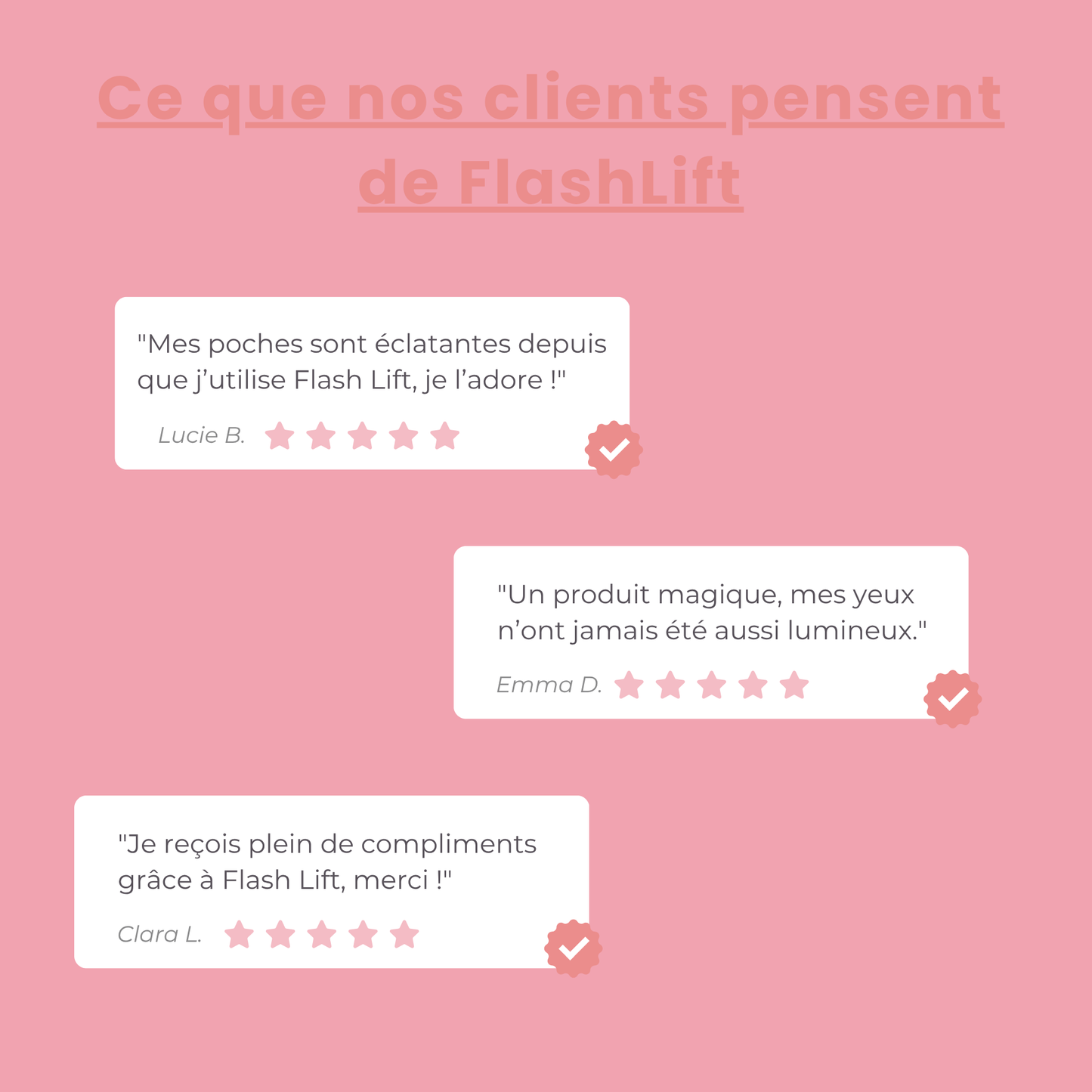 Crème Anti Cernes et Rides Instantanée