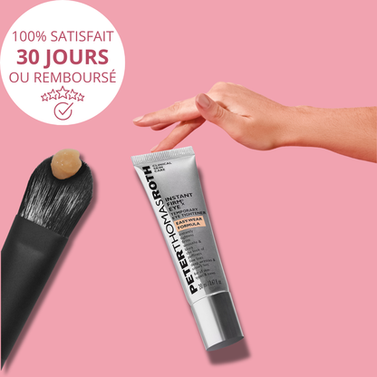 Crème Anti Cernes et Rides Instantanée